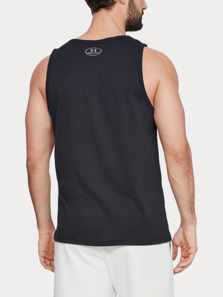 Under Armour Мъжка потник Under Armour Sportstyle Logo Tank
