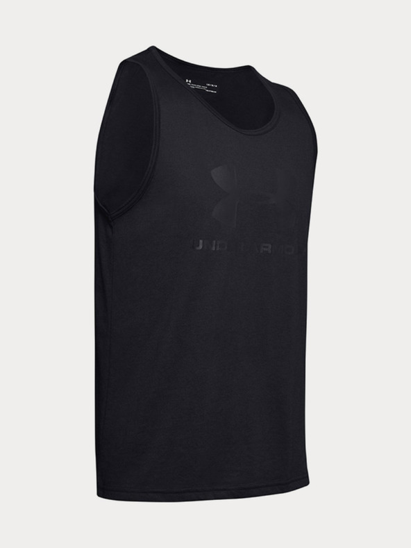 Under Armour Мъжка потник Under Armour Sportstyle Logo Tank