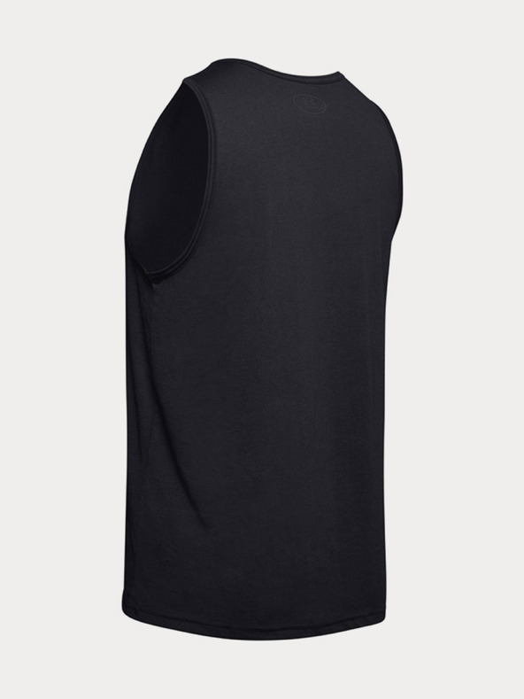Under Armour Мъжка потник Under Armour Sportstyle Logo Tank