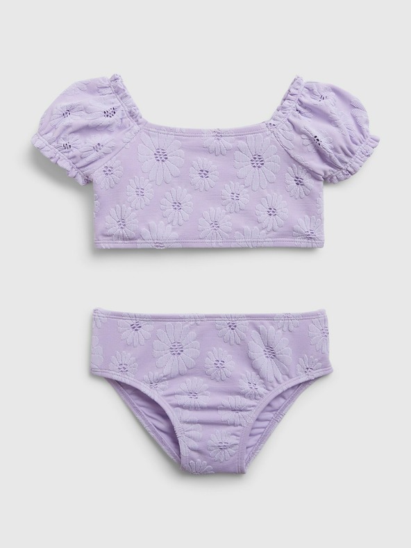 GAP Бебешки двупредметни бански GAP