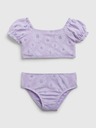 GAP Бебешки двупредметни бански GAP