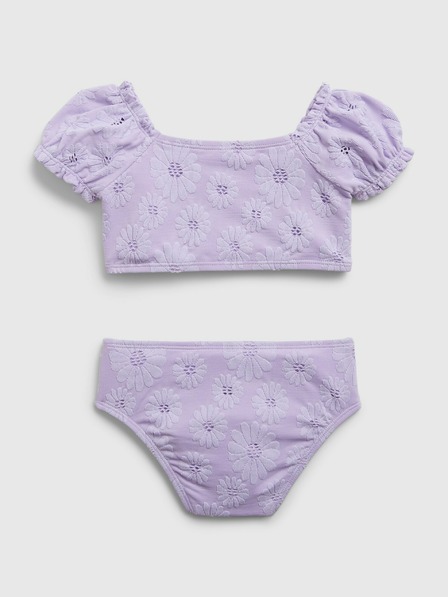GAP Бебешки двупредметни бански GAP