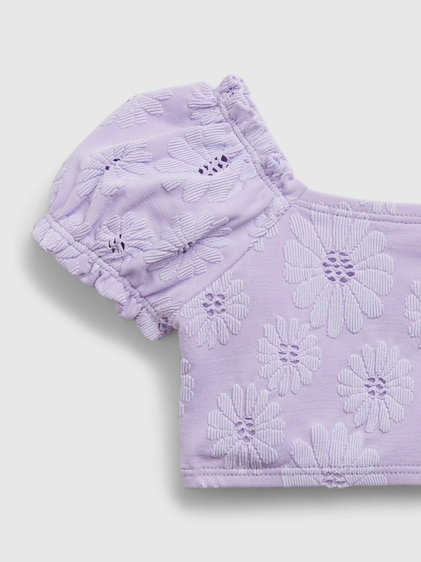 GAP Бебешки двупредметни бански GAP