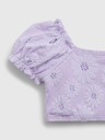 GAP Бебешки двупредметни бански GAP