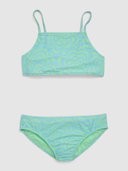 GAP Детски двупартидни бански GAP