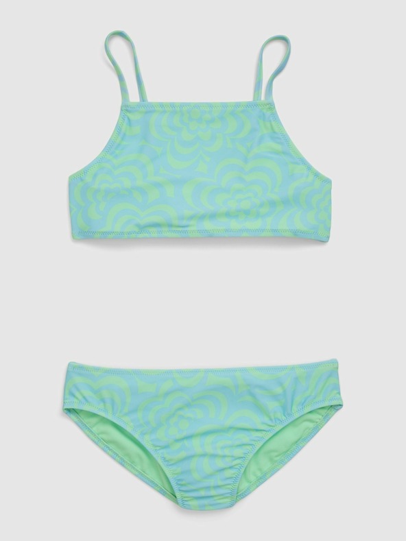 GAP Детски двупартидни бански GAP