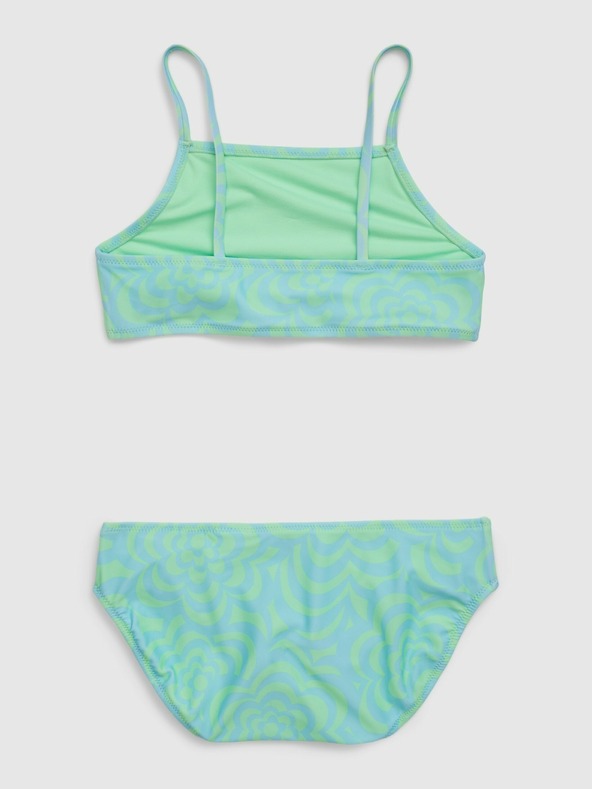 GAP Детски двупартидни бански GAP