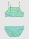 GAP Детски двупартидни бански GAP