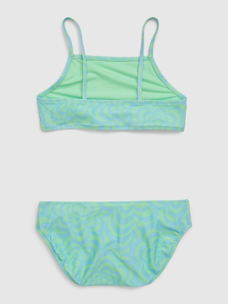 GAP Детски двупартидни бански GAP