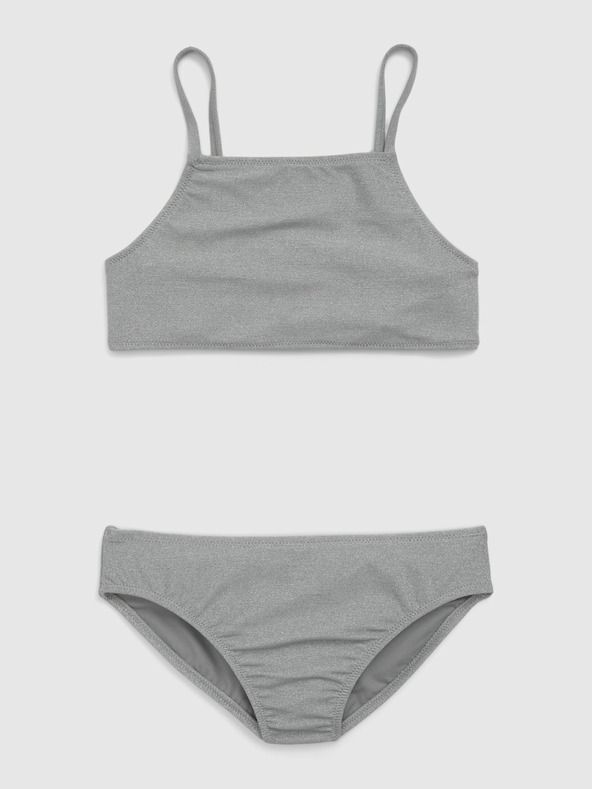 GAP Детски двупартидни бански GAP