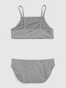 GAP Детски двупартидни бански GAP