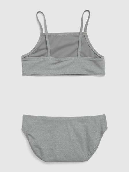 GAP Детски двупартидни бански GAP