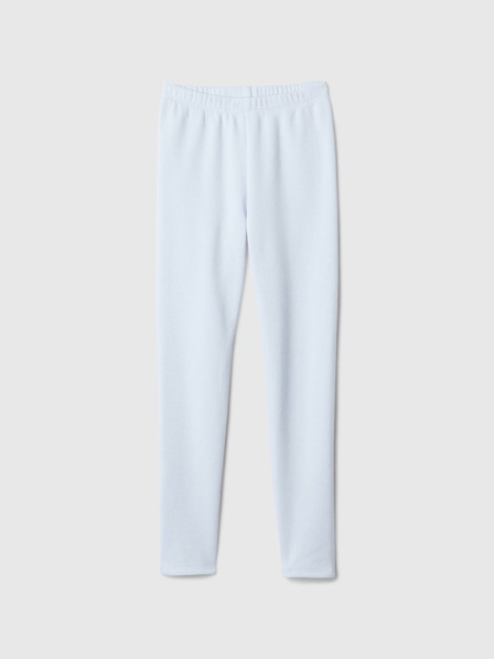 GAP Детски трикотажни утеплени клинове GAP