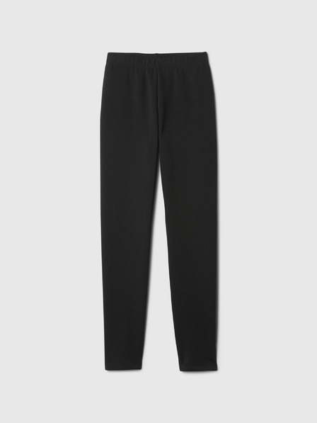 GAP Детски трикотажни утеплени клинове GAP