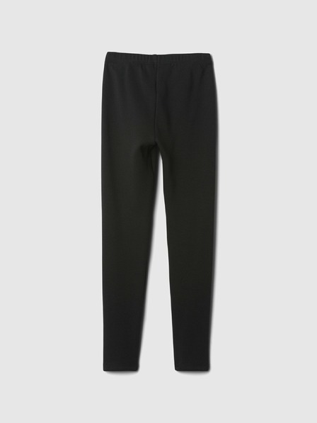 GAP Детски трикотажни утеплени клинове GAP