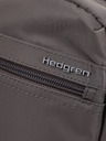 Hedgren Тъмно сива дамска раница Hedgren Ava