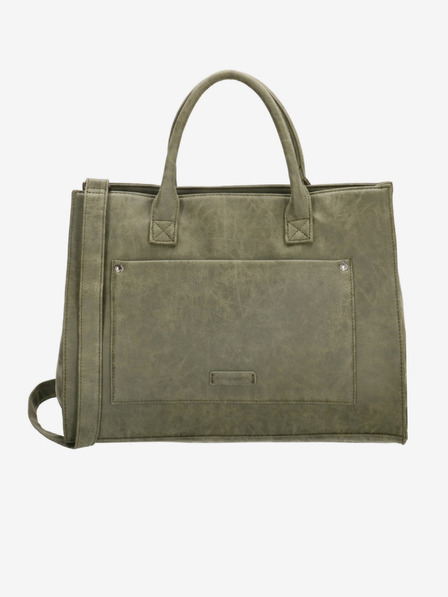 Enrico Benetti Чанта Enrico Benetti Bobbi 66523 Olive