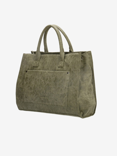 Enrico Benetti Чанта Enrico Benetti Bobbi 66523 Olive