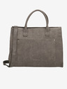 Enrico Benetti Чанта Enrico Benetti Bobbi 66523 Medium Grey
