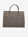 Enrico Benetti Чанта Enrico Benetti Bobbi 66523 Medium Grey