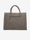 Enrico Benetti Чанта Enrico Benetti Bobbi 66523 Medium Grey