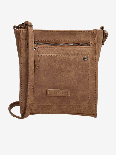 Enrico Benetti Чанта Enrico Benetti Bobbi 66591 Camel