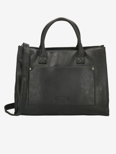Enrico Benetti Раница Enrico Benetti Bobbi 66523 Black
