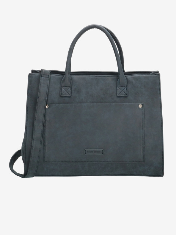 Enrico Benetti Раница Enrico Benetti Bobbi 66523 Blue