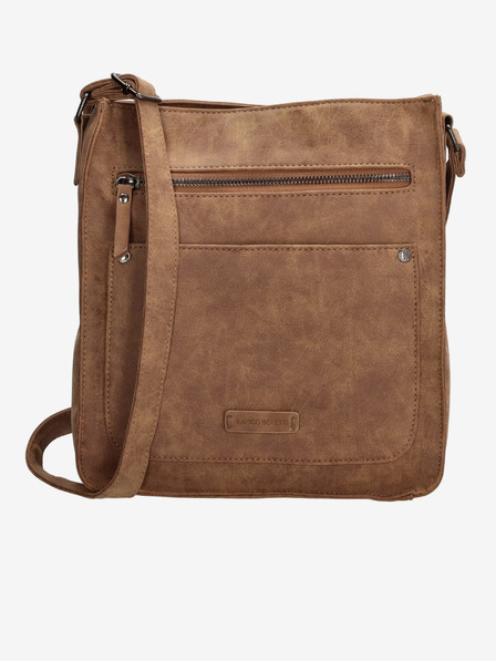 Enrico Benetti Enrico Benetti Bobbi Handbag 66592 Camel