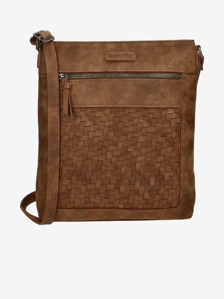 Enrico Benetti Enrico Benetti Чанта Dynthe 78004 Camel