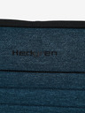 Hedgren Тъмно синя чанта Hedgren Frame