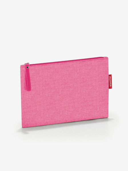 Reisenthel Розов дамски тоалетен калъф Reisenthel 1 Twist Pink