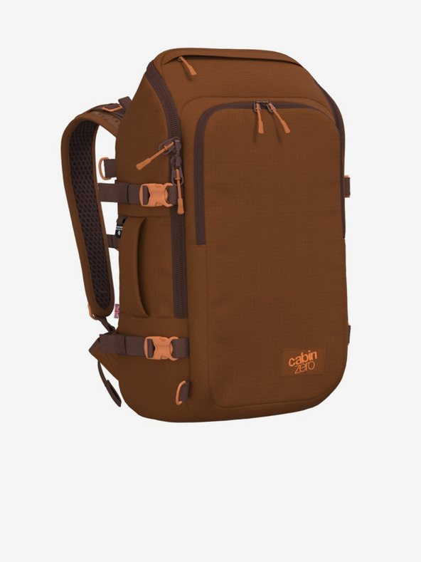 CabinZero Раница CabinZero Adv Pro 32L Saigon кафе