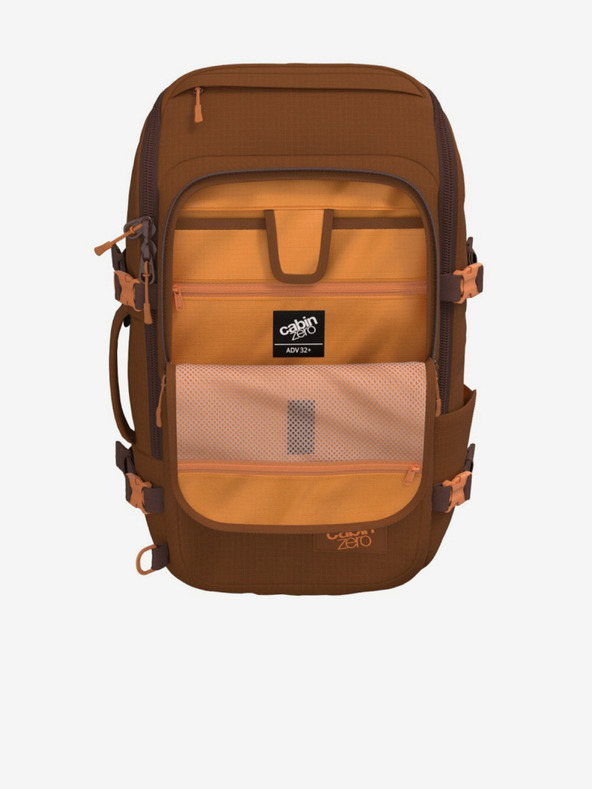 CabinZero Раница CabinZero Adv Pro 32L Saigon кафе