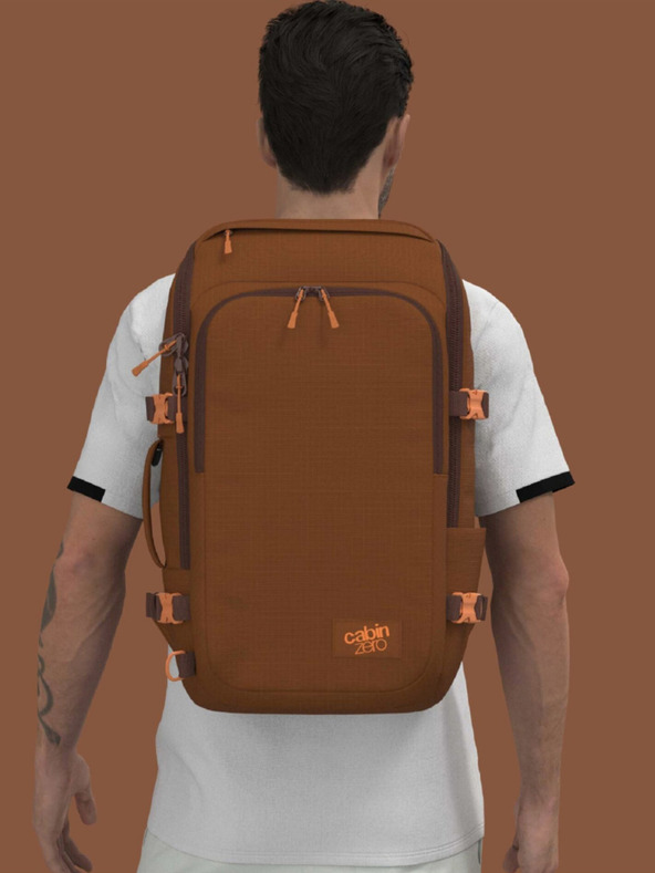 CabinZero Раница CabinZero Adv Pro 32L Saigon кафе