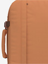 CabinZero Кафява дамска раница CabinZero Classic 44L Gobi sands