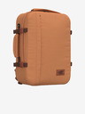 CabinZero Кафява дамска раница CabinZero Classic 44L Gobi sands