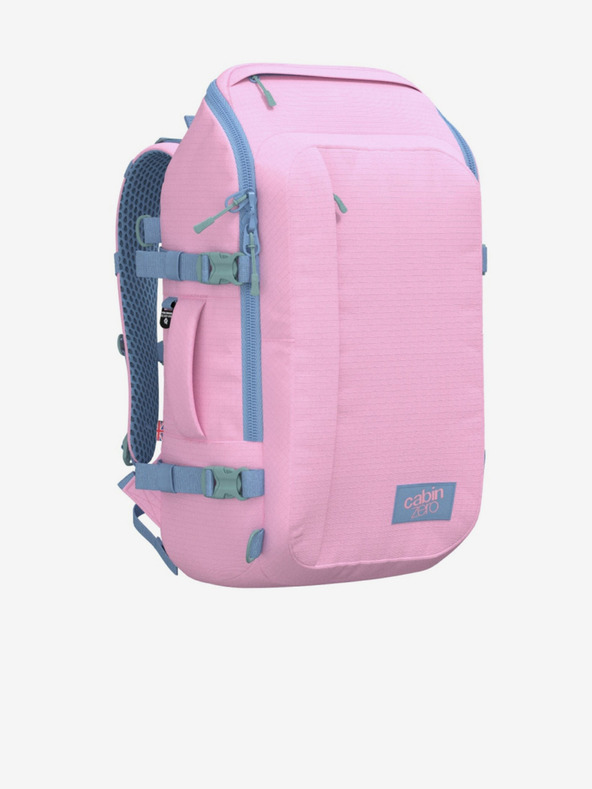 CabinZero Раница CabinZero Adv 32L Sakura