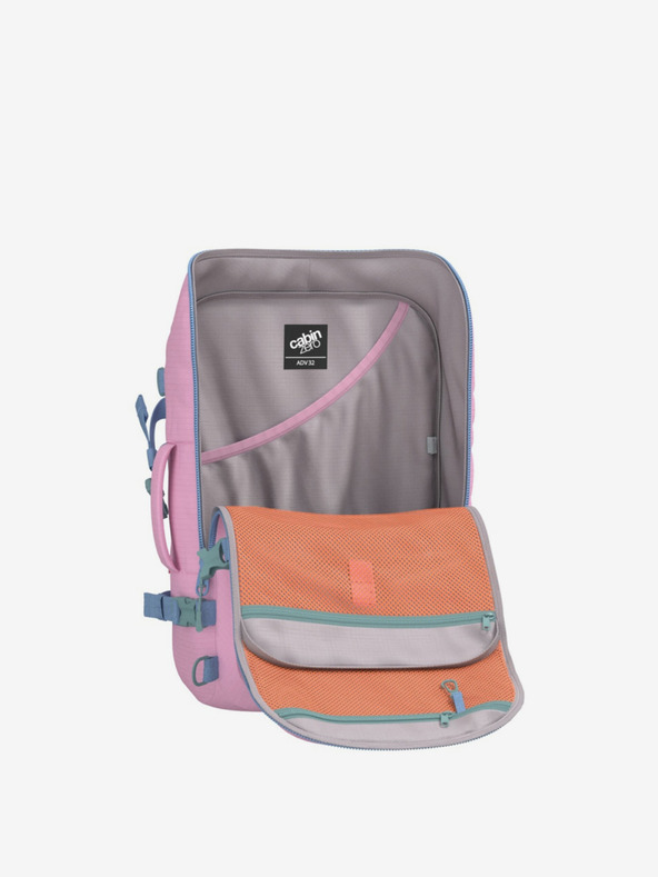 CabinZero Раница CabinZero Adv 32L Sakura
