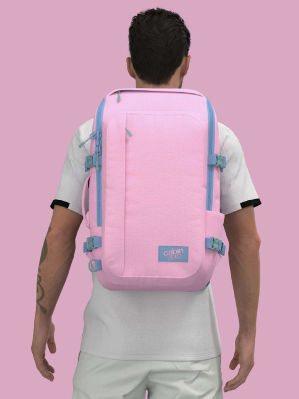 CabinZero Раница CabinZero Adv 32L Sakura