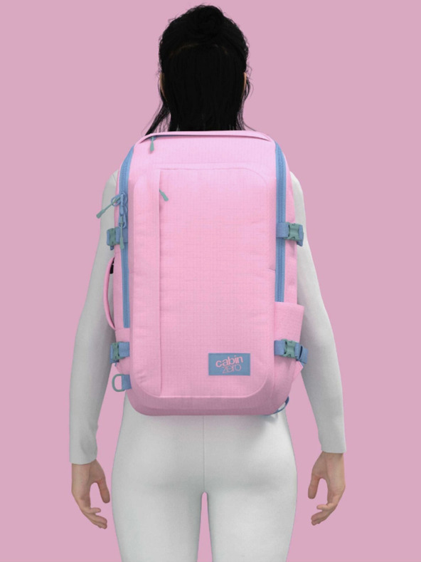 CabinZero Раница CabinZero Adv 32L Sakura