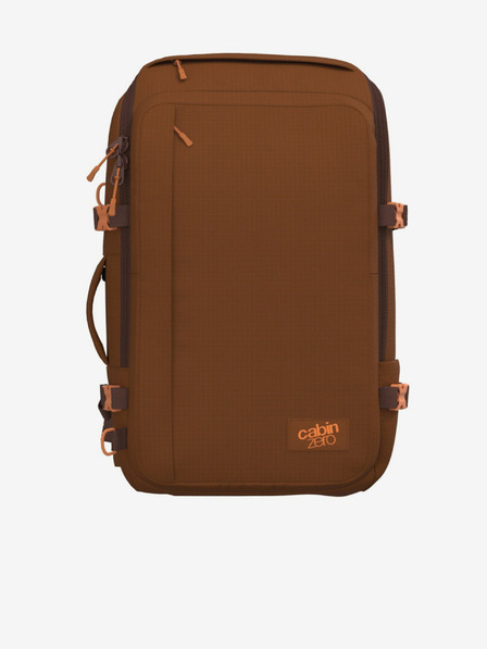 CabinZero Раница CabinZero Adv 42L Saigon кафе