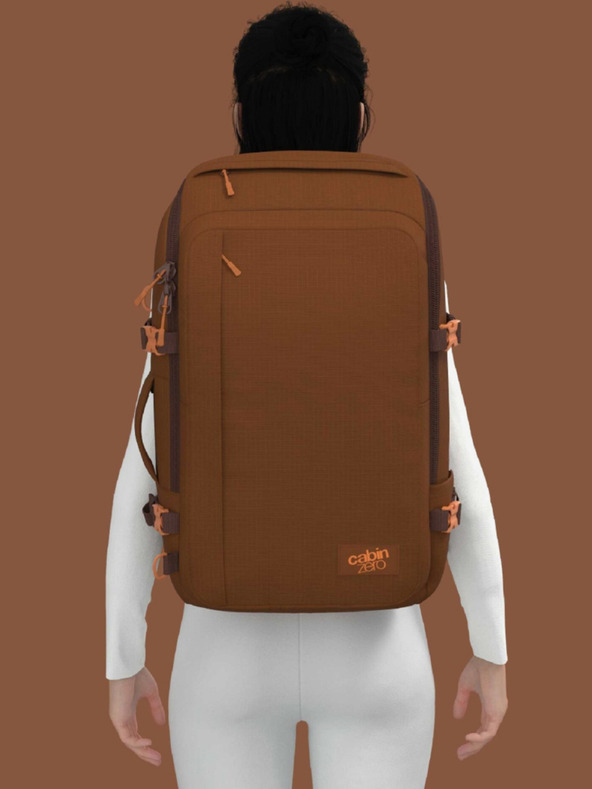CabinZero Раница CabinZero Adv 42L Saigon кафе