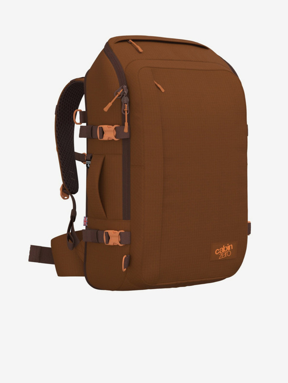 CabinZero Раница CabinZero Adv 42L Saigon кафе
