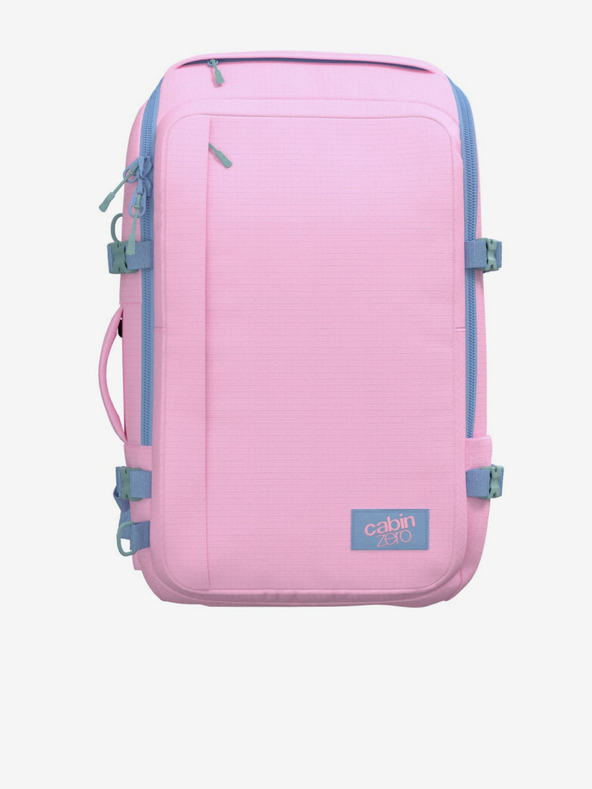 CabinZero Раница CabinZero Adv 42L Sakura