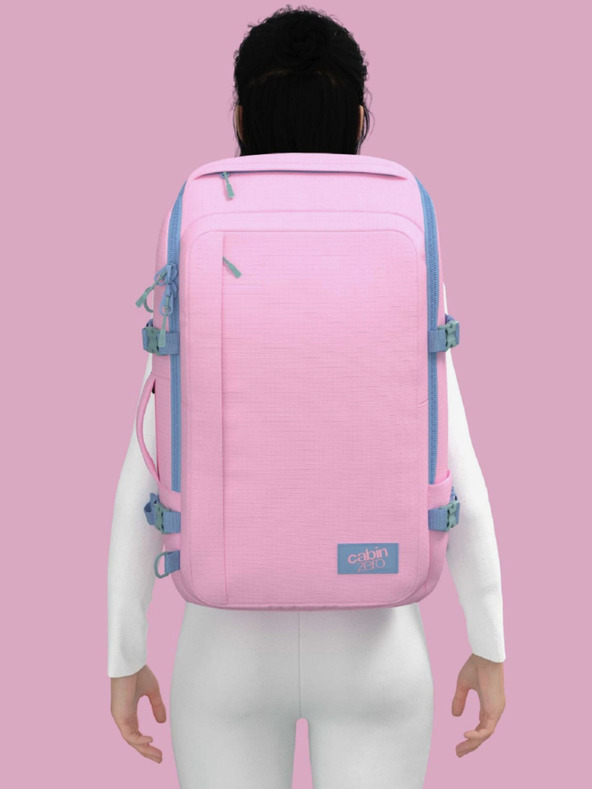 CabinZero Раница CabinZero Adv 42L Sakura