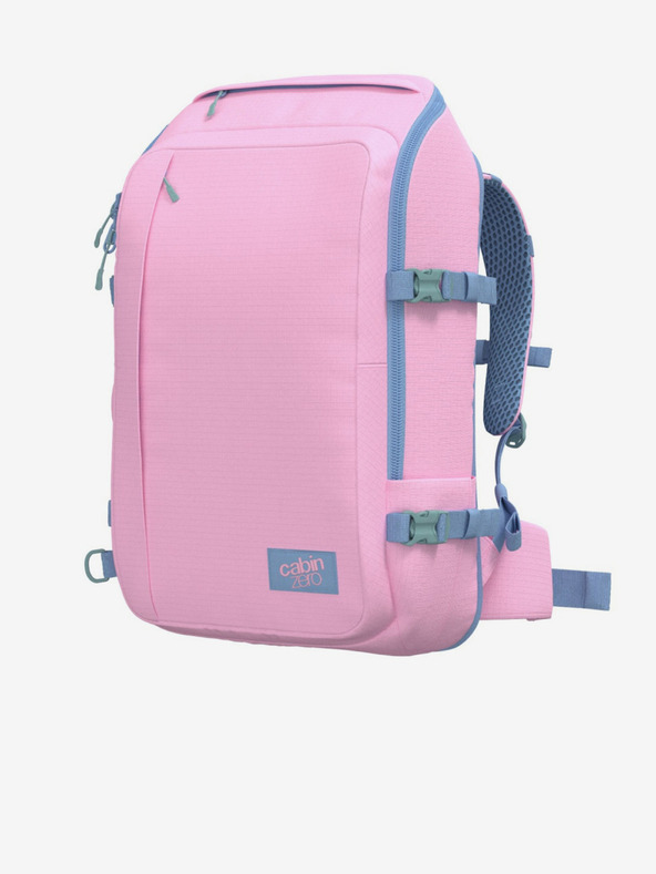 CabinZero Раница CabinZero Adv 42L Sakura