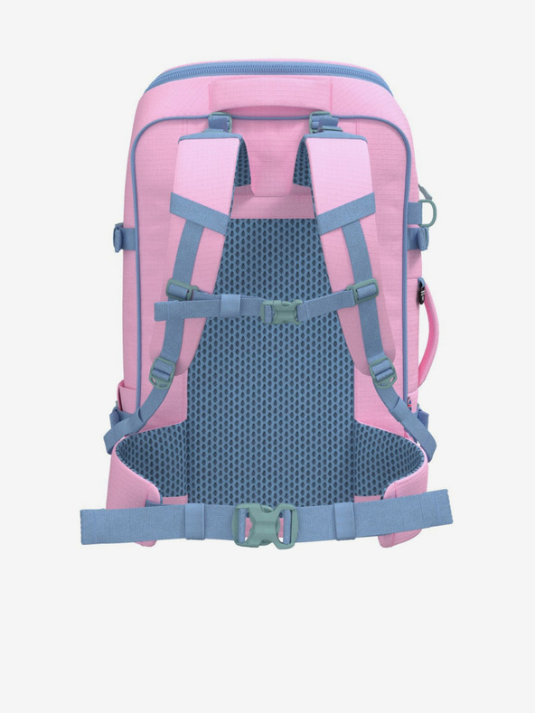 CabinZero Раница CabinZero Adv 42L Sakura