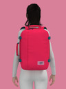 CabinZero Червена раница CabinZero Classic 36L Miami magenta