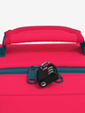 CabinZero Червена раница CabinZero Classic 36L Miami magenta